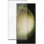 PanzerGlass Ultra-Wide Fit apsauginis stiklas Samsung S23 Ultra S918 su aplikatoriumi