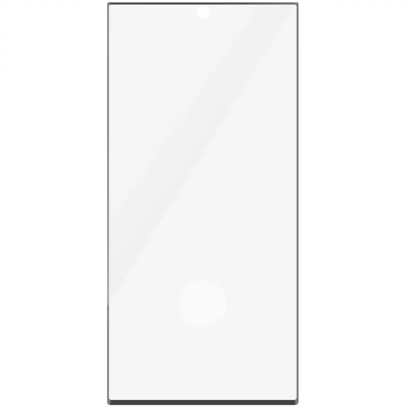 PanzerGlass Ultra-Wide Fit apsauginis stiklas Samsung S23 Ultra S918 su aplikatoriumi