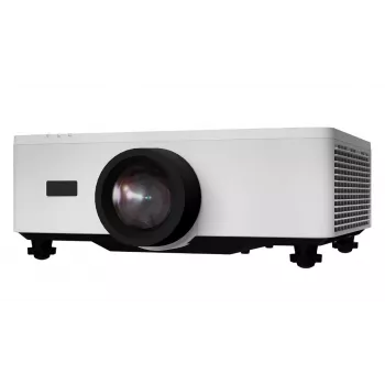 Projektorius Sharp P601Q DLP 4K UHD lazerinis