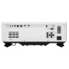 Projektorius Sharp P601Q DLP 4K UHD lazerinis