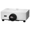 Projektorius Sharp P601Q DLP 4K UHD lazerinis