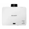 Projektorius Sharp P601Q DLP 4K UHD lazerinis