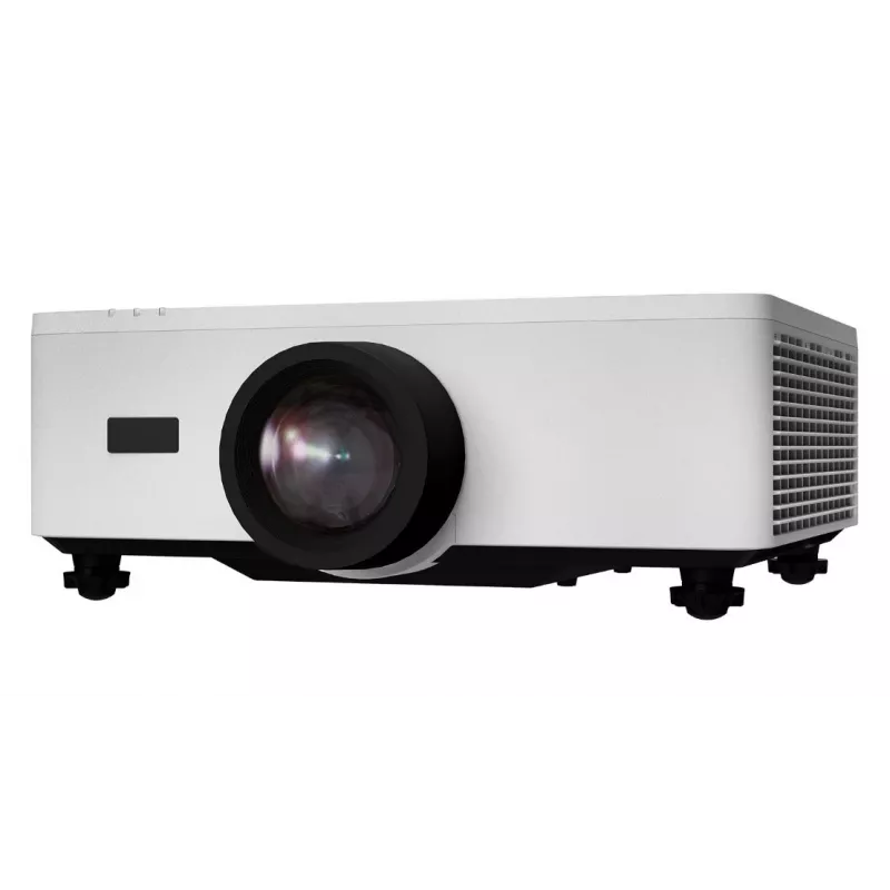Projektorius Sharp P601Q DLP 4K UHD lazerinis
