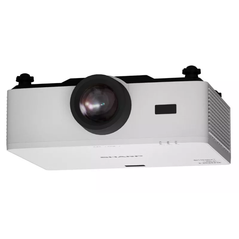 Projektorius Sharp P601Q DLP 4K UHD lazerinis
