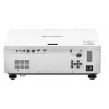 Projektorius Sharp P601Q DLP 4K UHD lazerinis