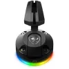 Cougar Bunker RGB pelės laido organizatorius (juodas)