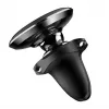Magnetinis laikiklis automobiliui Baseus Air Vent (juodas)