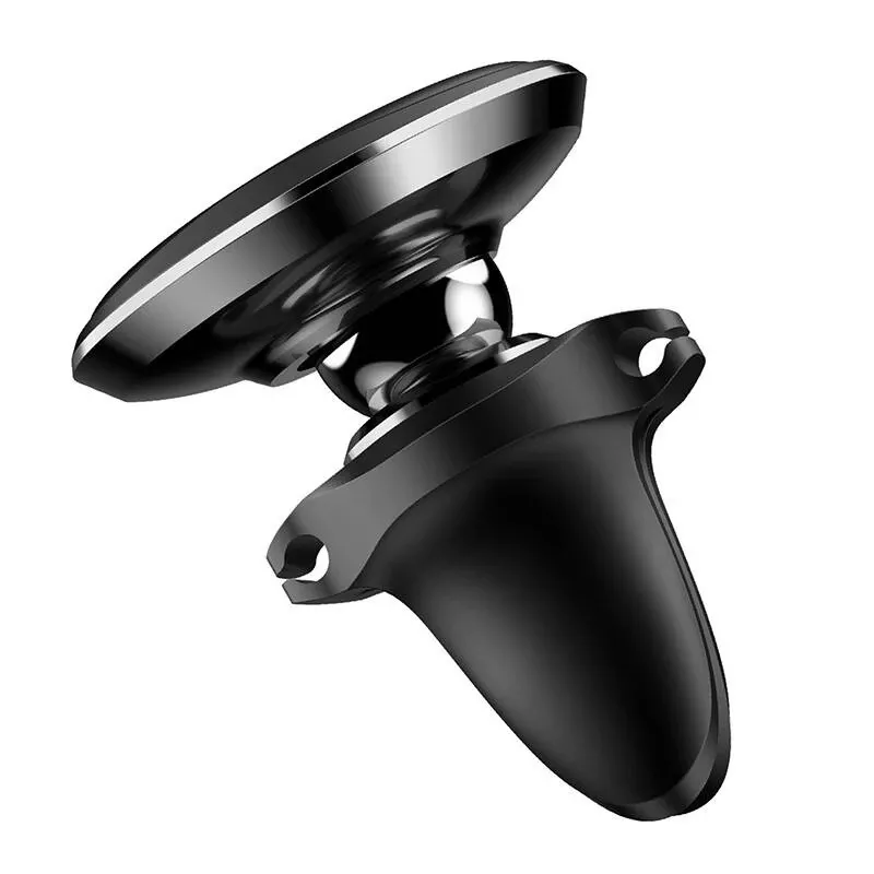 Magnetinis laikiklis automobiliui Baseus Air Vent (juodas)