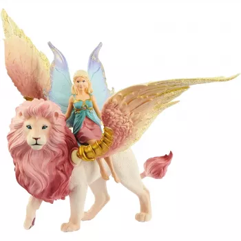 Schleich 70714 Jungiamasis priedas