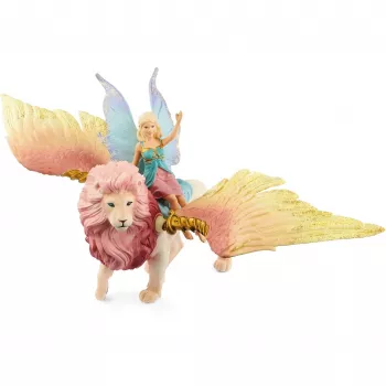 Schleich 70714 Jungiamasis priedas