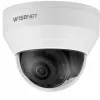 Hanwha Techwin WiseNet Q QND-8010R tinklinė stebėjimo kamera – kupolinė, spalvota (diena/naktis)