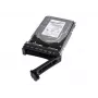 Dell 2,4TB kietasis diskas – šifruotas, SAS 12Gb/s, 10000 aps./min., FIPS, SED, Hot-Swap, 2,5 col. – PowerEdge C6420 (400-AVHG)