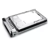 Dell 2,4TB kietasis diskas – šifruotas, SAS 12Gb/s, 10000 aps./min., FIPS, SED, Hot-Swap, 2,5 col. – PowerEdge C6420 (400-AVHG)