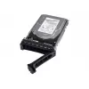Dell 2,4TB kietasis diskas – šifruotas, SAS 12Gb/s, 10000 aps./min., FIPS, SED, Hot-Swap, 2,5 col. – PowerEdge C6420 (400-AVHG)