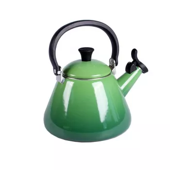 Le Creuset Virdulys Kone 1,6 l bambuko žalia (40101024080000)