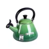 Le Creuset Virdulys Kone 1,6 l bambuko žalia (40101024080000)