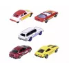 Automobilių rinkinys Majorette 60-mečio 5 vnt.