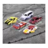 Automobilių rinkinys Majorette 60-mečio 5 vnt.