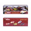 Automobilių rinkinys Majorette 60-mečio 5 vnt.