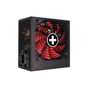 Maitinimo blokas XILENCE 550W 80 PLUS GOLD Active PFC XN071