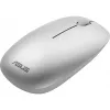 Belaidis klaviatūros ir pelės rinkinys ASUS W5000, baltas