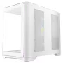 Antec 0-761345-10226-1 kompiuterio korpusas Midi Tower Baltas