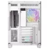 Antec 0-761345-10226-1 kompiuterio korpusas Midi Tower Baltas