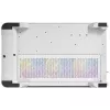 Antec 0-761345-10226-1 kompiuterio korpusas Midi Tower Baltas