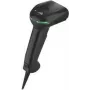 Honeywell Xenon Performance 1950g, 2D, HD, kelių sąsajų, juodas rankinis skaitytuvas, 2D, imtuvas (didelės raiškos), OCR, kelių sąsajų (RS232, KBW, USB, IBM), sąsaja užsakoma atskirai