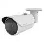 Hanwha QNO-C8083R tinklinė kulkos formos dienos/nakties kamera, 5 MP, H.265, 3.2-10 mm, AI, IR, IK10, IP66