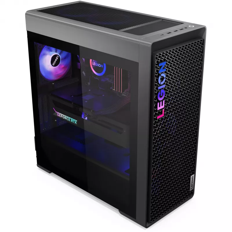 Stalinis kompiuteris Lenovo Legion T7 34IAS10 CU7 32GB 1TB SSD RTX5080 Win 11