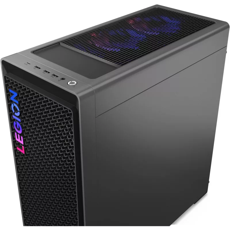 Stalinis kompiuteris Lenovo Legion T7 34IAS10 CU7 32GB 1TB SSD RTX5080 Win 11