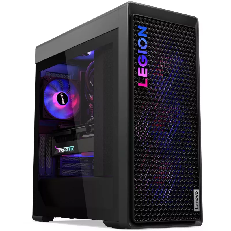 Stalinis kompiuteris Lenovo Legion T7 34IAS10 CU7 32GB 1TB SSD RTX5080 Win 11
