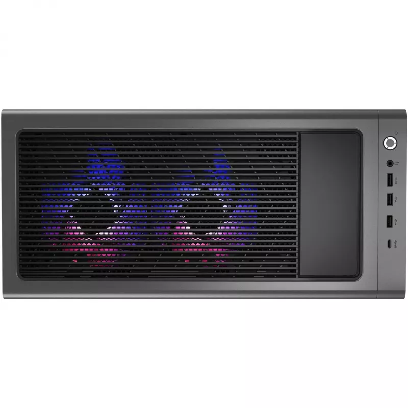 Stalinis kompiuteris Lenovo Legion T7 34IAS10 CU7 32GB 1TB SSD RTX5080 Win 11