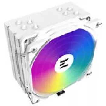 Zalman CNPS9X PERFORMA PLUS ARGB WHITE procesoriaus aušintuvas 12 cm