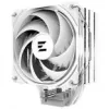 Zalman CNPS9X PERFORMA PLUS ARGB WHITE procesoriaus aušintuvas 12 cm