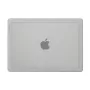 Incase Edge Hardshell Dėklas Apple MacBook Pro 14 (M4/M3/M2/M1/2024-2021) Skaidrus