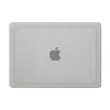 Incase Edge Hardshell Dėklas Apple MacBook Pro 14 (M4/M3/M2/M1/2024-2021) Skaidrus