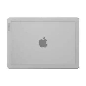 Incase Edge Hardshell Dėklas Apple MacBook Pro 14 (M4/M3/M2/M1/2024-2021) Skaidrus
