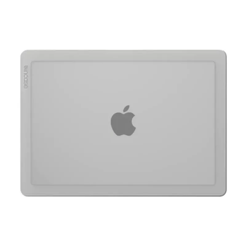 Incase Edge Hardshell Dėklas Apple MacBook Pro 14 (M4/M3/M2/M1/2024-2021) Skaidrus
