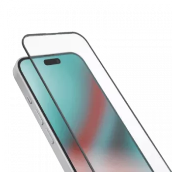 SBS Glas viso ekrano apsauginis stiklas iPhone 15/16 (TESCRFCIP1661)