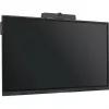Sharp PN-L652B interaktyvi lenta 165,1 cm (65 inch) 3840 x 2160 pikselių liečiamas ekranas juoda (PNL652B)