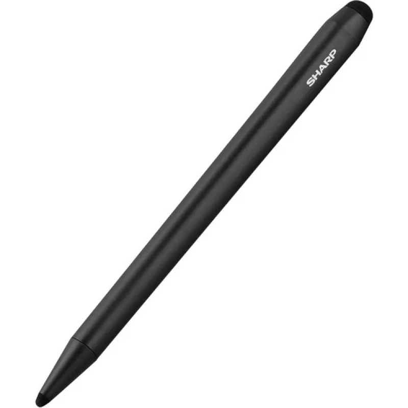 Sharp PN-L652B interaktyvi lenta 165,1 cm (65 inch) 3840 x 2160 pikselių liečiamas ekranas juoda (PNL652B)