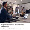 HP EliteBook 6 G1a Next Gen AI PC Copilot+ PC AMD Ryzen AI 5 340 nešiojamas kompiuteris 35,6 cm (14 inch) WUXGA 16 GB DDR5 RAM 512 GB SSD Wi-Fi 6E (802.11ax) Windows 11 Pro sidabrinis