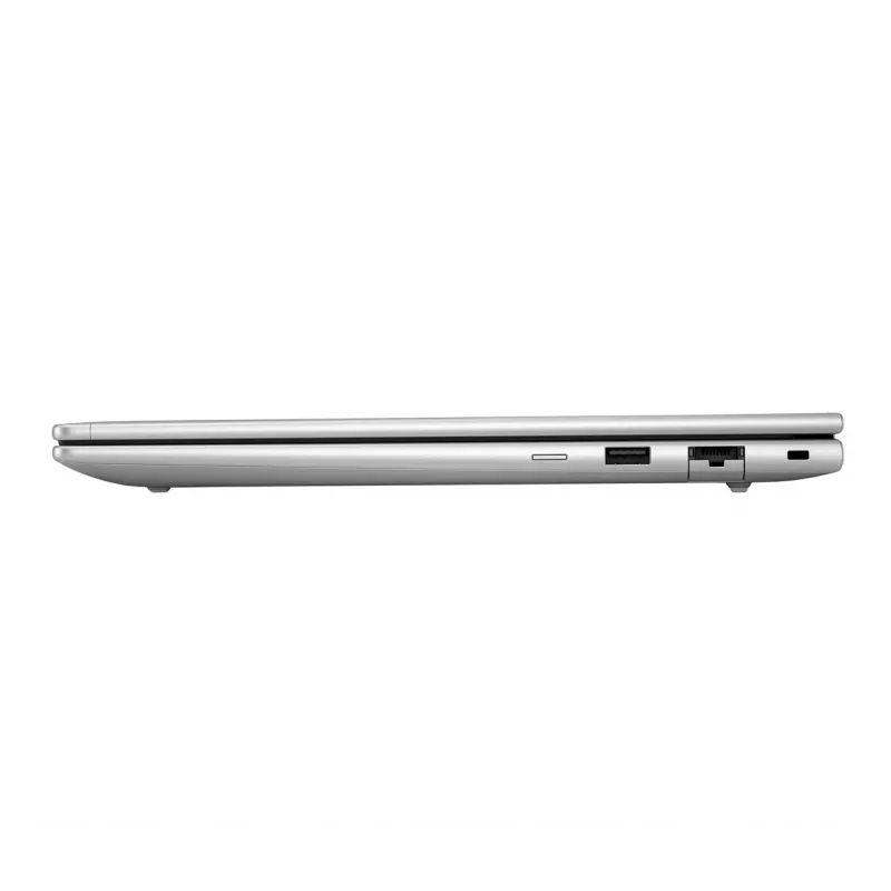 HP EliteBook 6 G1a Next Gen AI PC Copilot+ PC AMD Ryzen AI 5 340 nešiojamas kompiuteris 35,6 cm (14 inch) WUXGA 16 GB DDR5 RAM 512 GB SSD Wi-Fi 6E (802.11ax) Windows 11 Pro sidabrinis