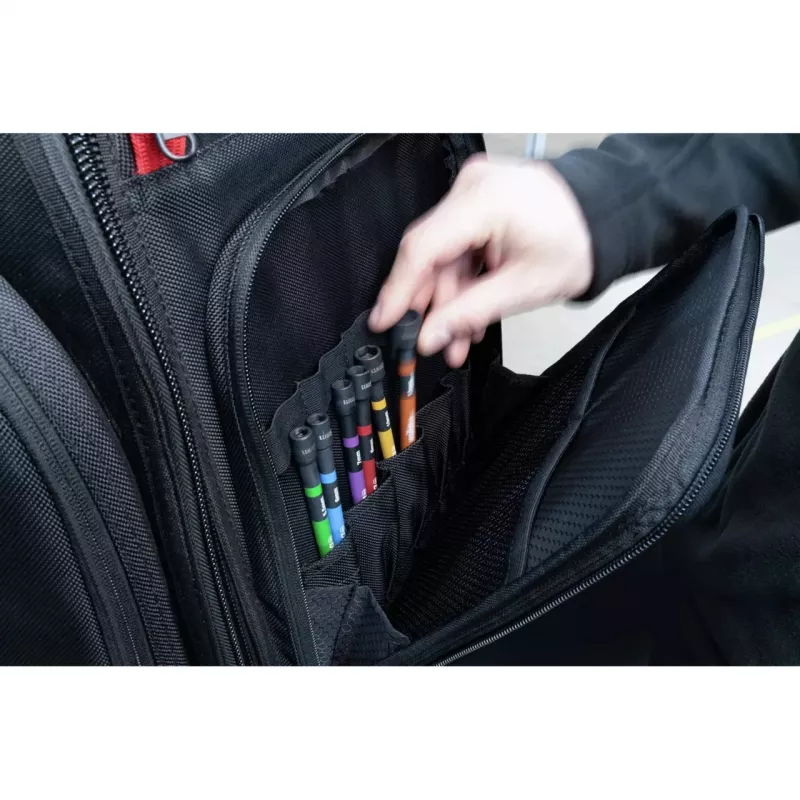 Atsuktuvas Wiha 47035 Black