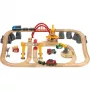 World Freight Set Deluxe, geležinkelio rinkinys