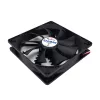 Zalman ZM-F1 Plus(SF) 80mm ventiliatorius, EBR guolis, 2000 aps./min.
