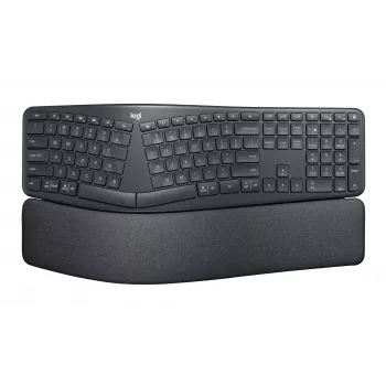 Logitech Ergo Series ERGO K860 versijai skirta klaviatūra