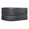 Logitech Ergo Series ERGO K860 versijai skirta klaviatūra